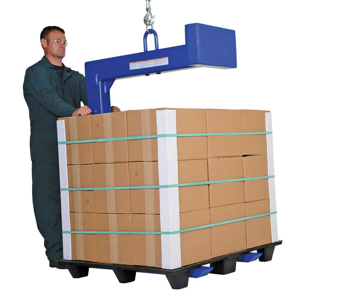 Pallet Lifters - Poukt
