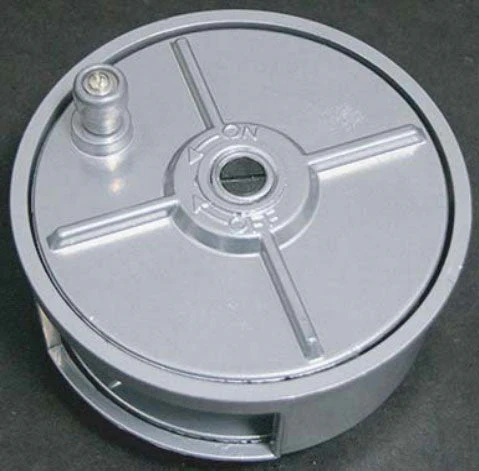 Tie Wire Reel Zinc Diecast (Box of 15) - Poukt