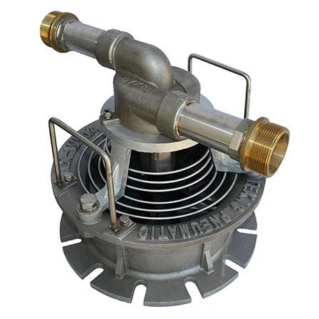 Marine Blowers (Water Driven Fans) - Poukt