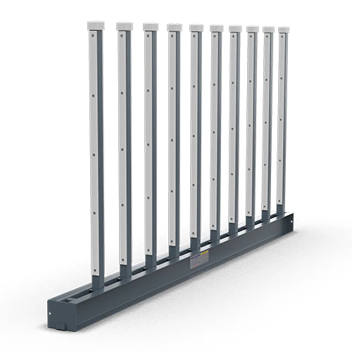 Abaco Slab Rack - Poukt