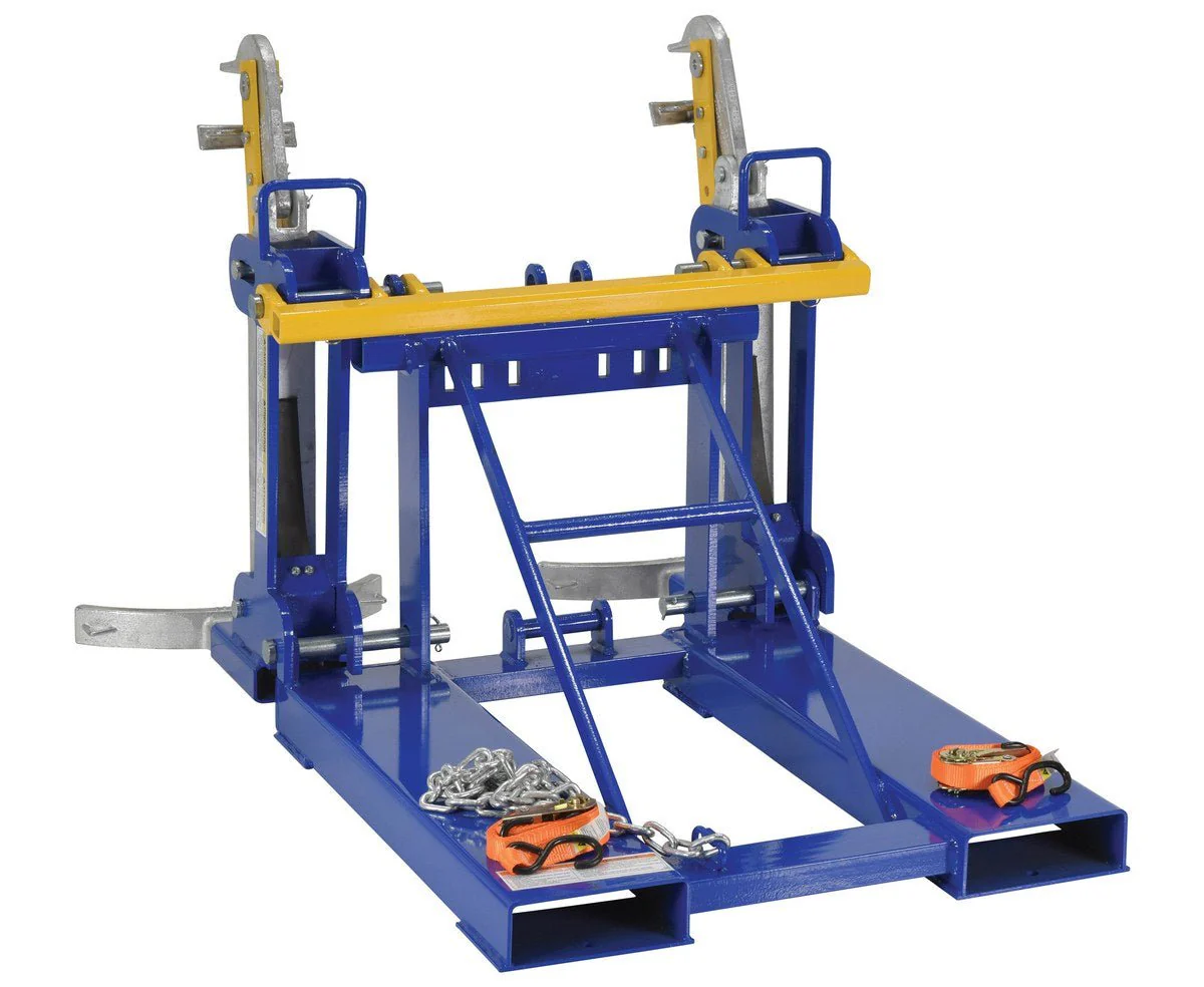 Automatic Eagle Beak Drum Lifters - Poukt