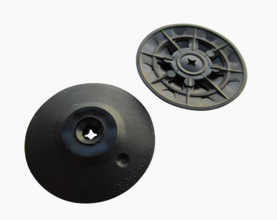 Thermal-Grip  Flat Washer 2