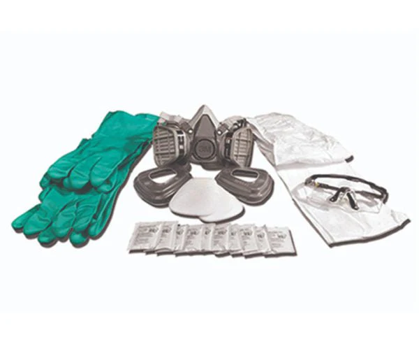 Contractor Safety Kit - Poukt