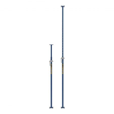 Heavy Duty Adjustable Shoring Post  C 6 Count - Poukt