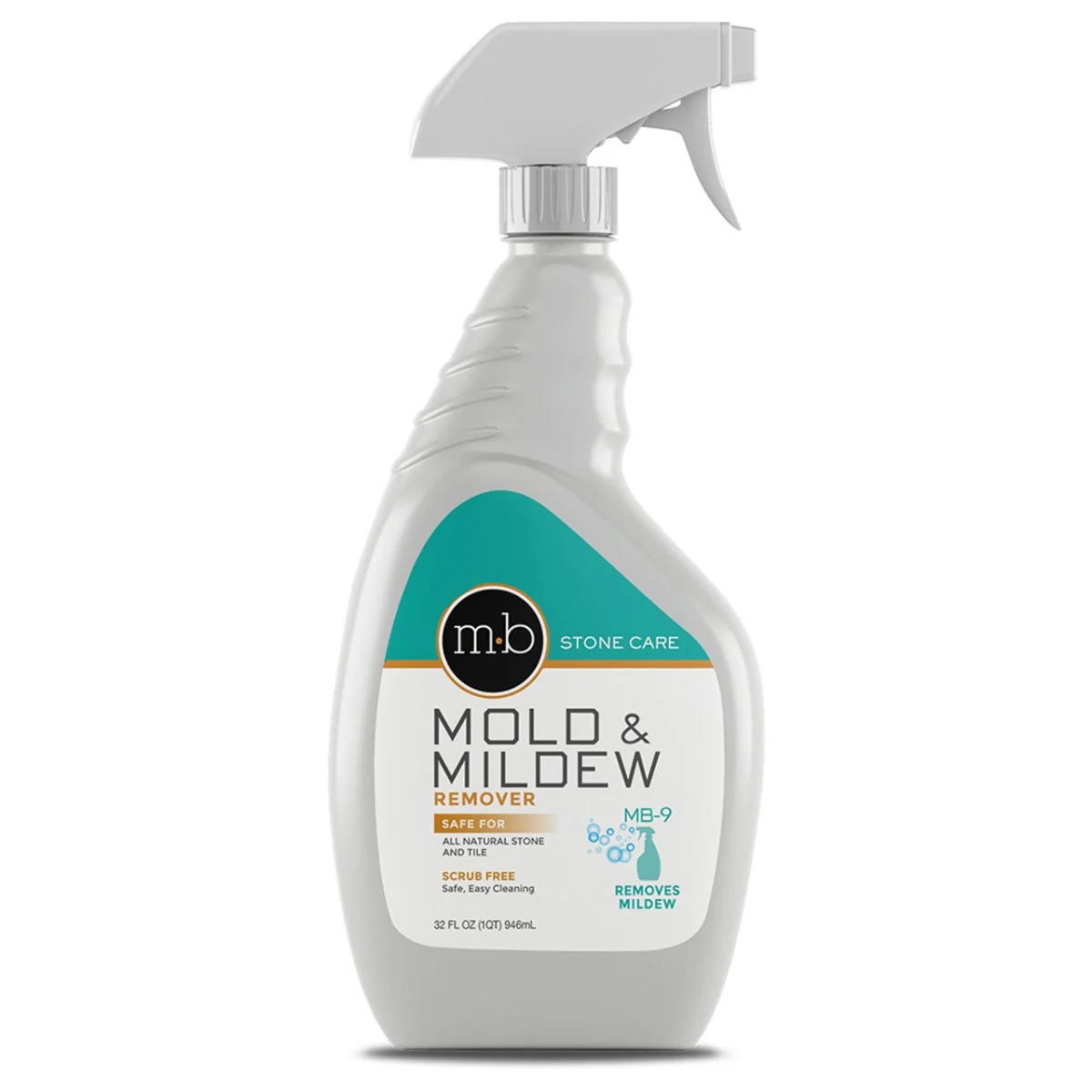 MB-9 Mold & Mildew - Poukt