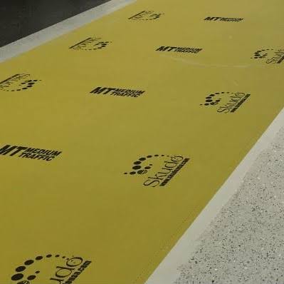 All-Terrain Mat - Poukt