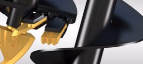 Drilling Mounts For Mini Machines - Poukt