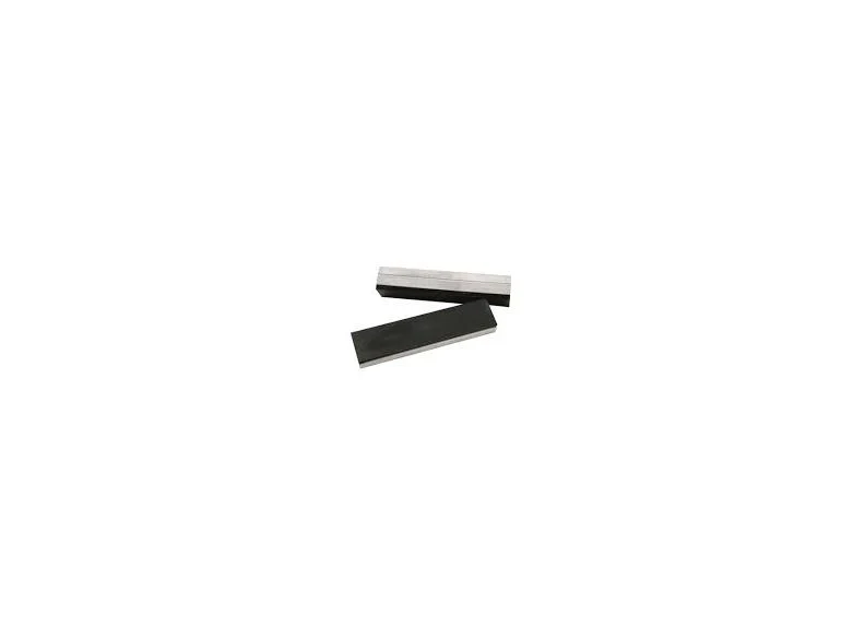 Wilton    A Replacement Magnefix Aluminum Jaw Caps - Poukt
