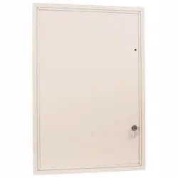 Upward Opening Access Door - Poukt
