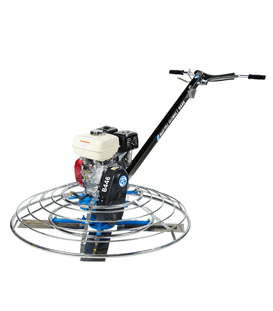 BC446 Concrete Power Trowel - Commercial Range - Poukt