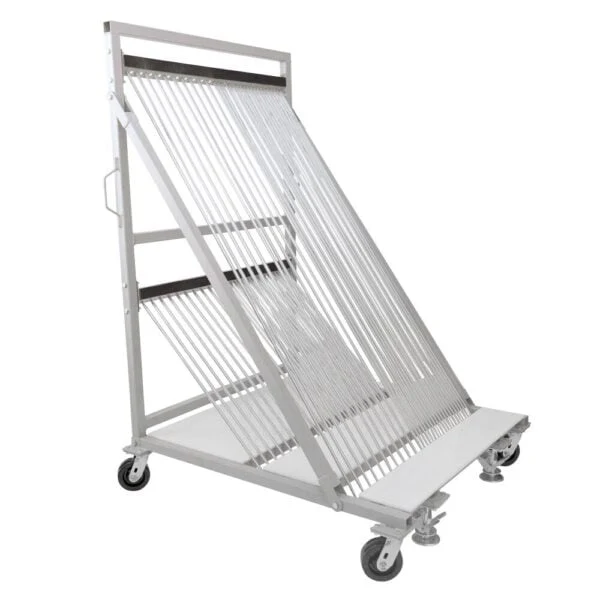 Mini Harp Rack  C HR-4860 Mini - Poukt
