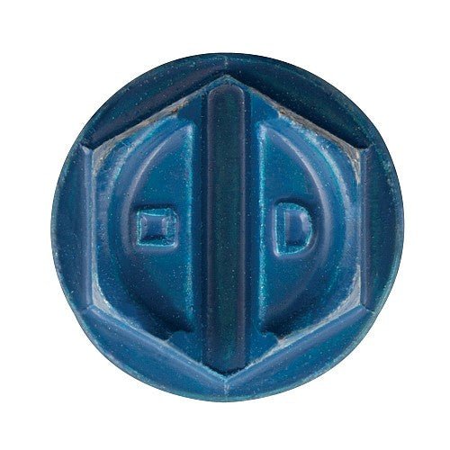 Ultracon + Hex Washer Head - Blue - Poukt