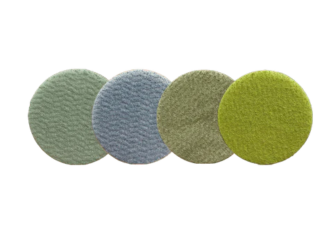 MB Stone PYRO  Pads - Poukt