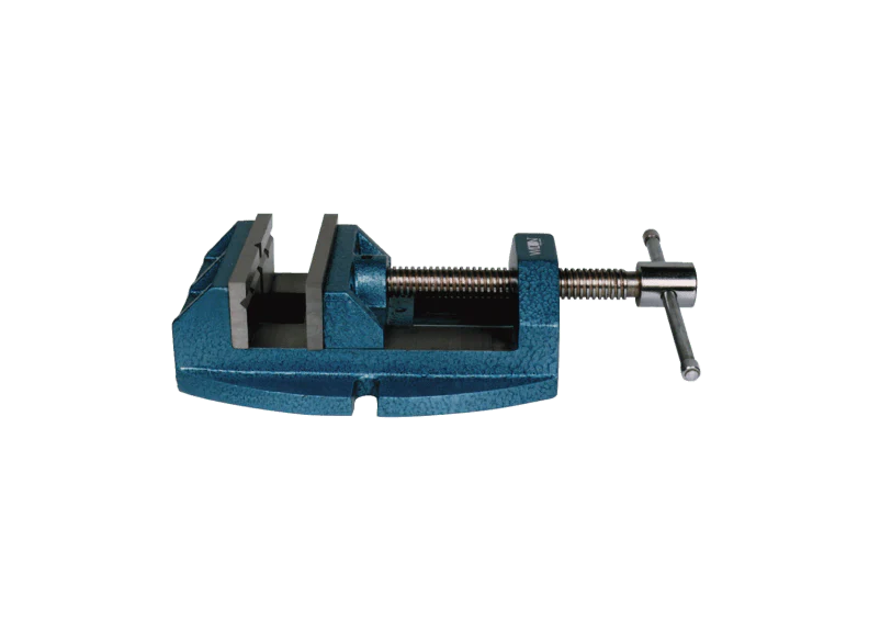 Versatile Drill Press Vise Cont. Nut - Poukt