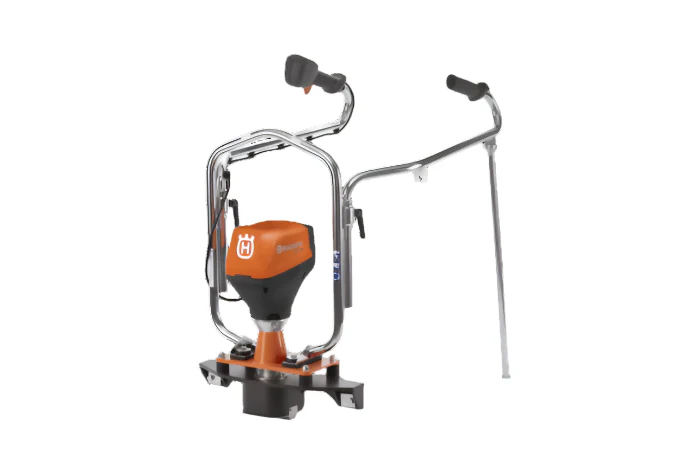 Husqvarna BV 30i - Poukt