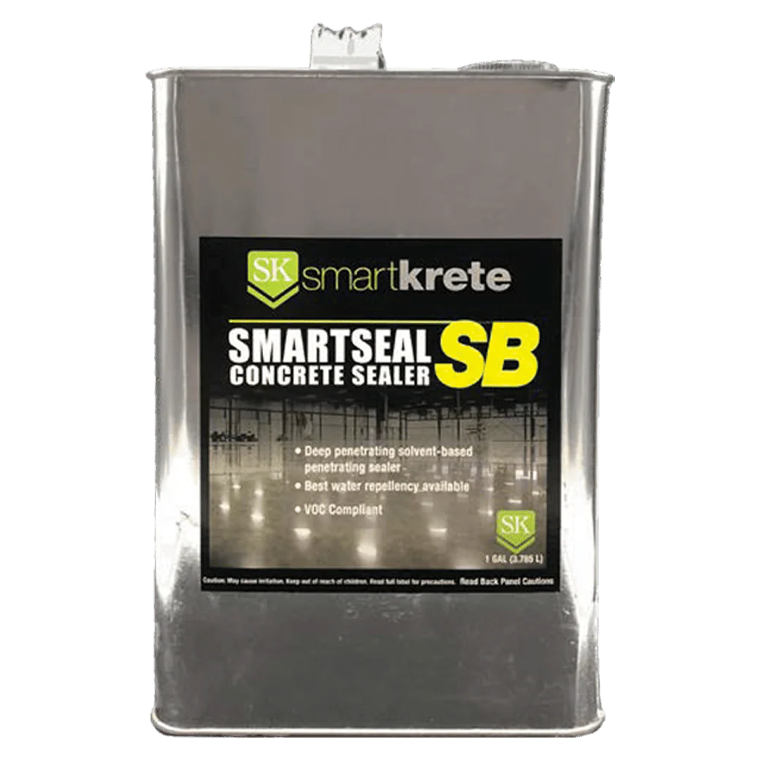 StonePro SmartSeal SB Concrete Sealer - Poukt