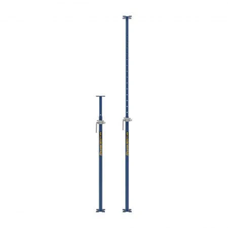 Heavy Duty Adjustable Shoring Post  C 6 Count - Poukt