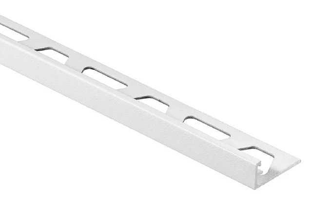 SCHIENE Aluminum Edge Trim  C 8' 2-1/2
