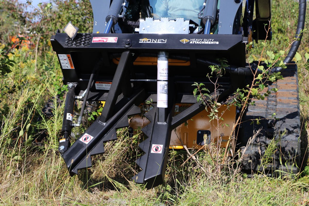 Tree/Post Pullers - Poukt