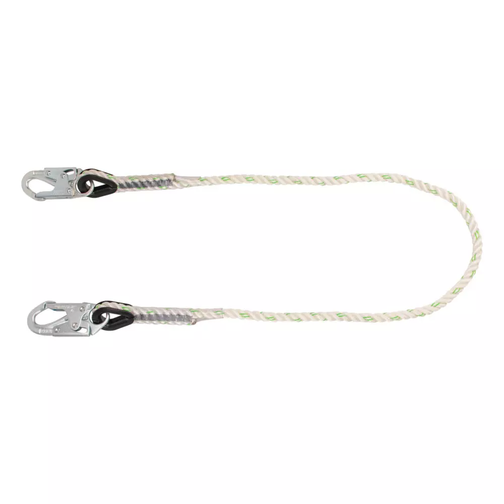 6   Rope Restraint Lanyard - Poukt
