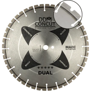 Dual Blade - Poukt