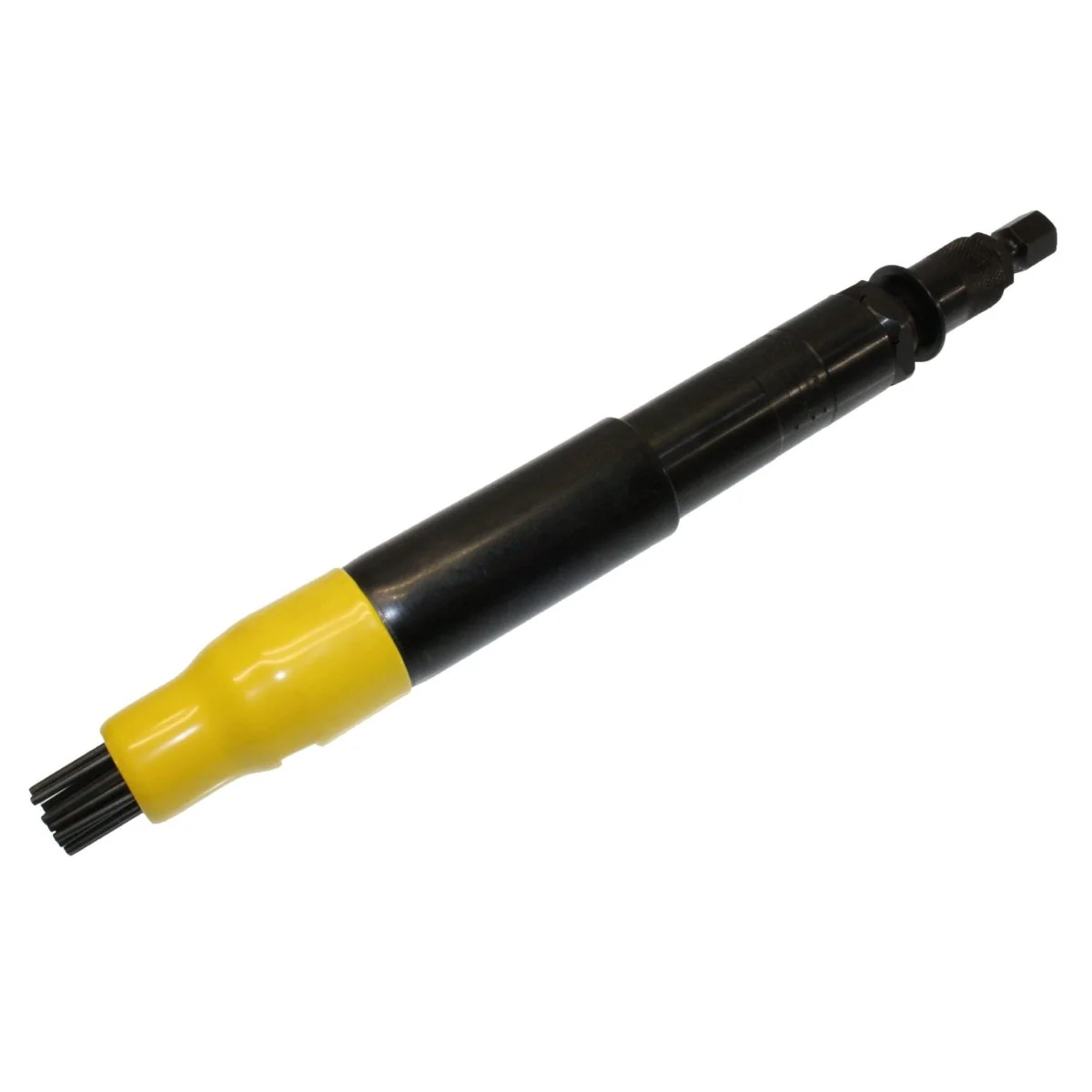 TX1B-PTNS - Push Throttle Needle Scaler - Poukt