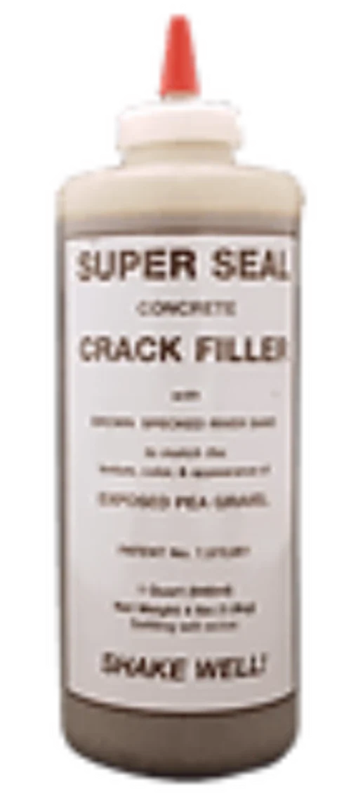 Crack Filler  C 1 Quart - Poukt