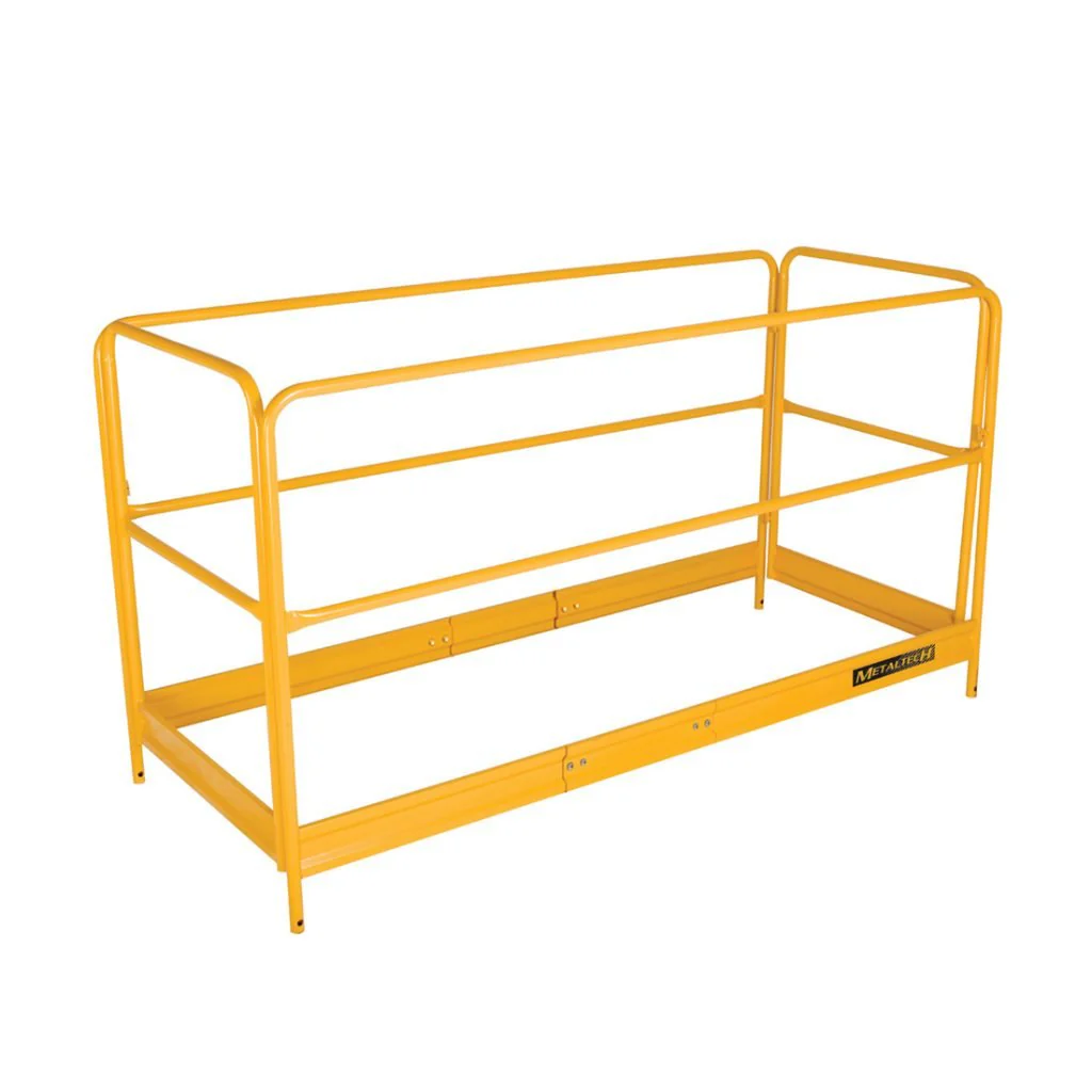 Jobsite Series  Baker With HD Casters - Poukt