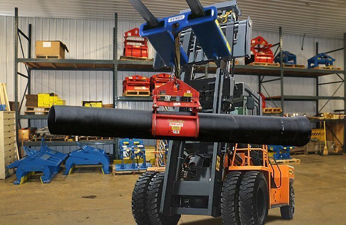 Fork Lift Adapter - Poukt
