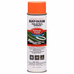 AF1600 Athletic Field Striping Paint - 17oz (12 Count) - Poukt