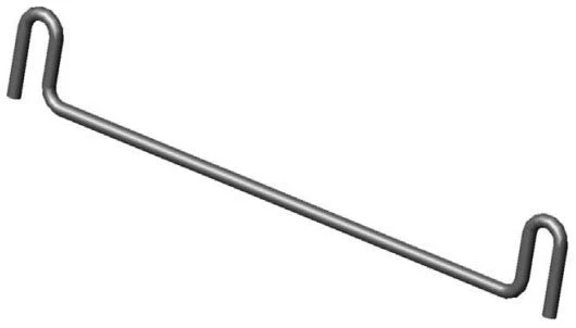 Base Tie - 100 Pieces - Poukt