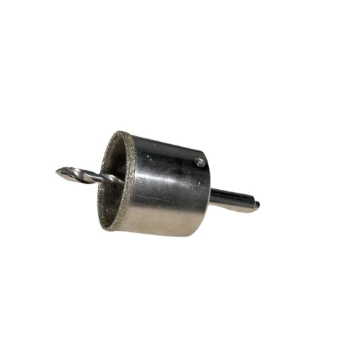 2 Inch Drill Bit - Poukt