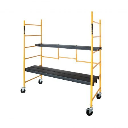 Jobsite Series 6' - Poukt