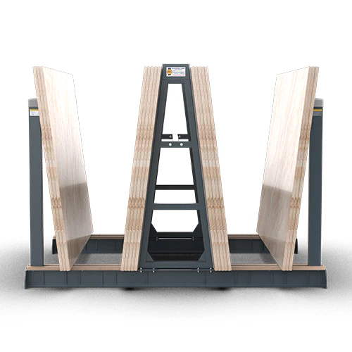 Abaco Universal A-Frame - UAF - Poukt
