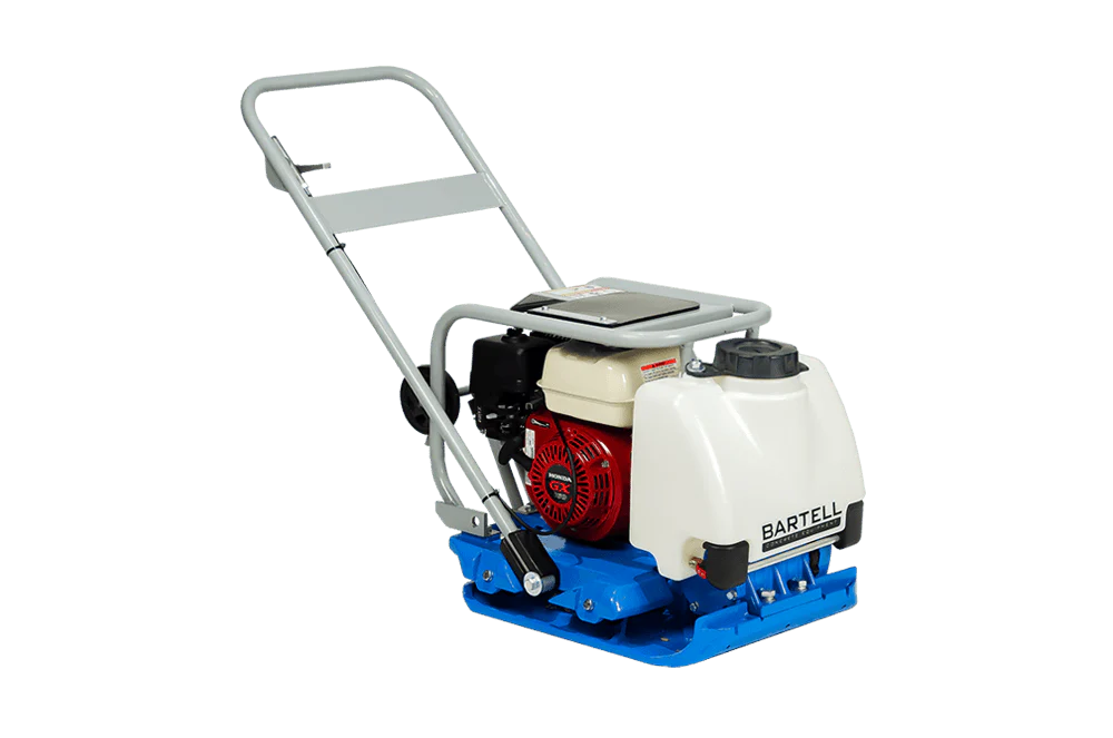 BCF 1570 Plate Compactor - Poukt