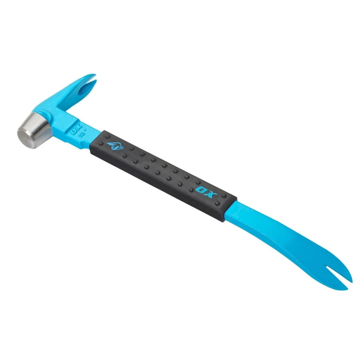 Ox Pro Claw Bar - Poukt