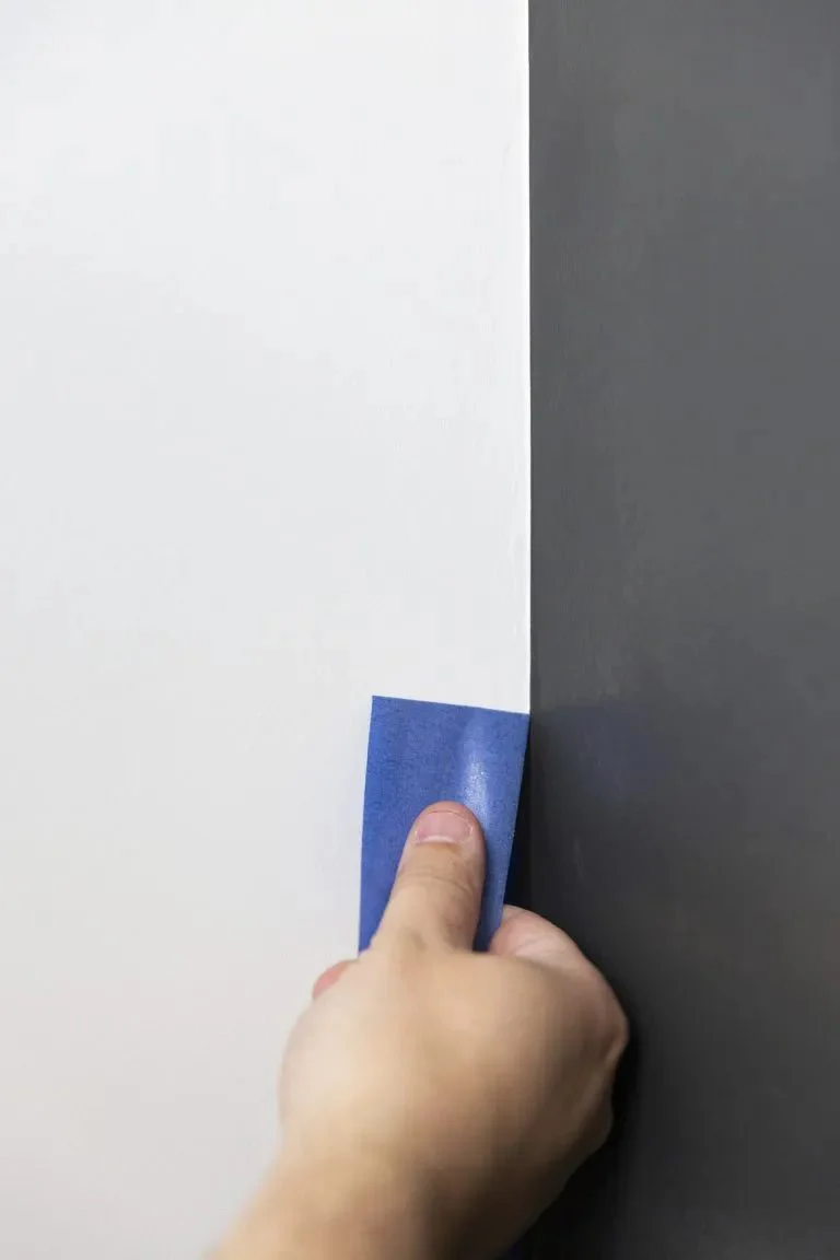 CP 27  14-Day ShurRELEASE  Blue Painter's Tape - Multi-Surface - Poukt