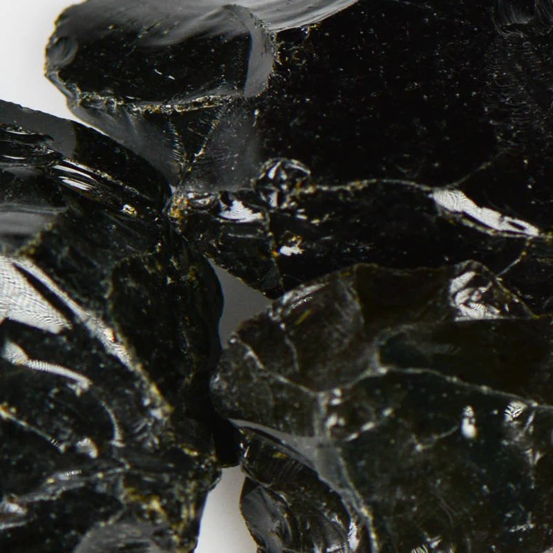 Black Landscape Glass - Poukt