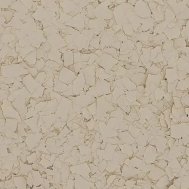 Vinyl Torginol Flakes - 40 LBS. - Poukt