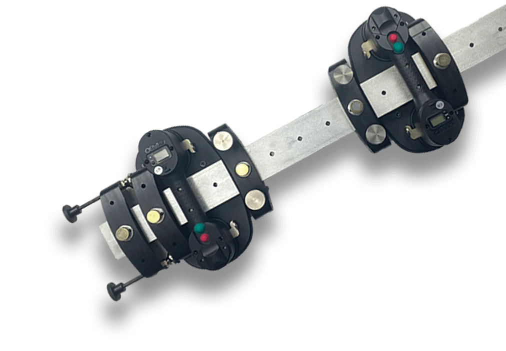 G-Rail Seam Setter (Puller and Leveler) - Poukt