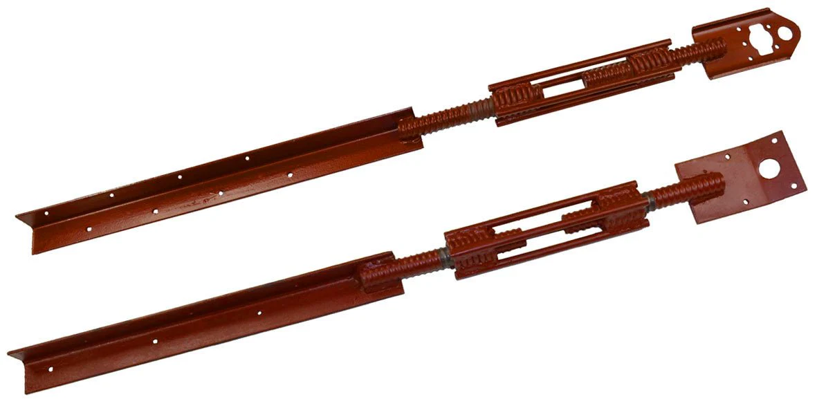 Turnbuckle (20 Pieces) - Poukt