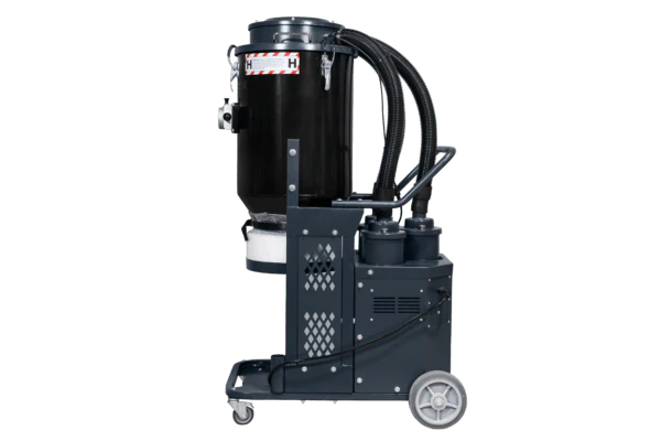 WOLF VAC 3 AUTO - Poukt