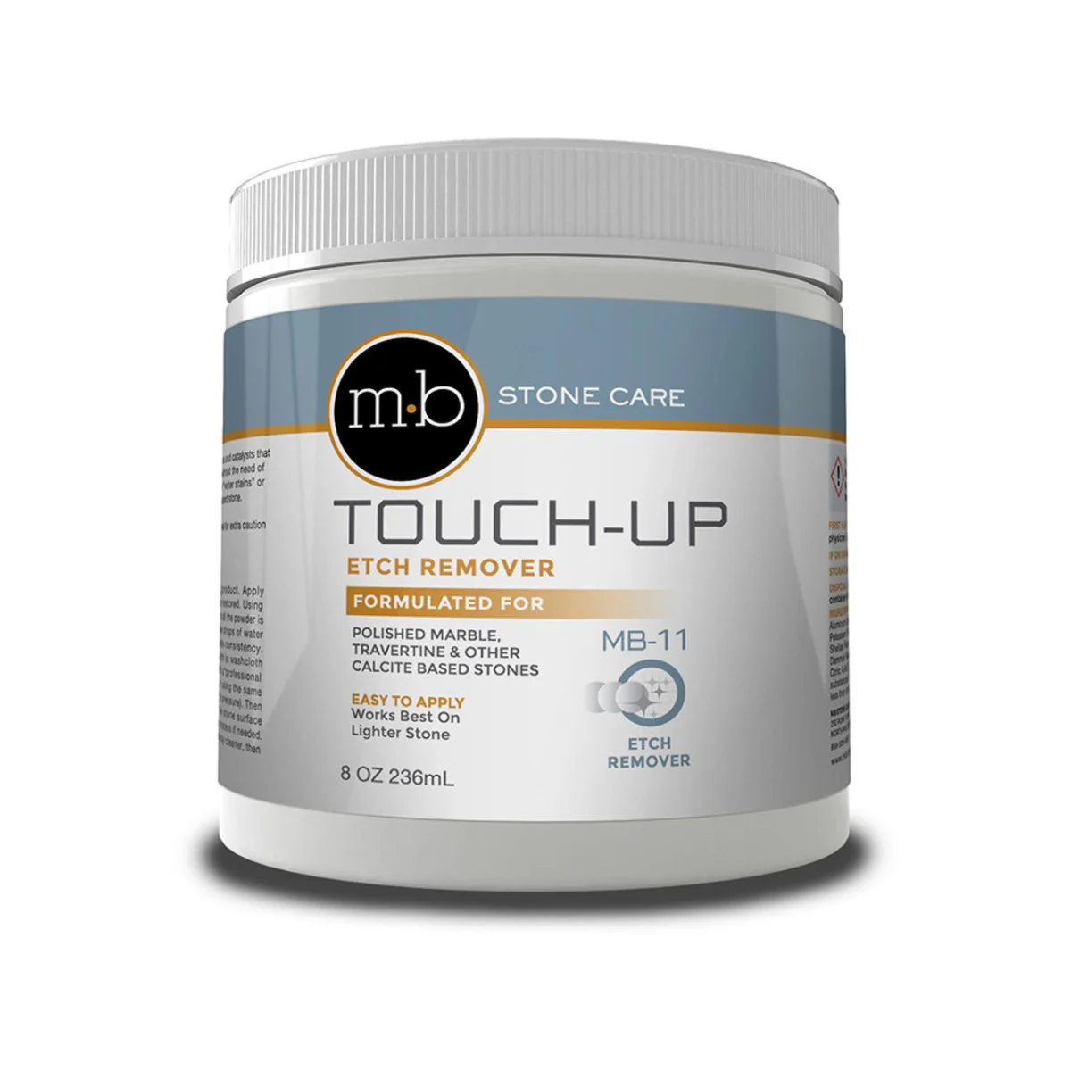 MB-11 Touch Up - Poukt
