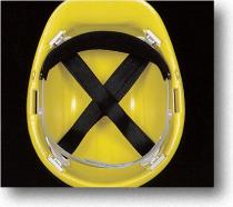 4-Point Pin Lock Suspension Hard Hat (50 Count) - Poukt
