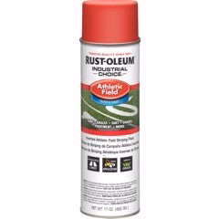 AF1600 Athletic Field Striping Paint - 17oz (12 Count) - Poukt
