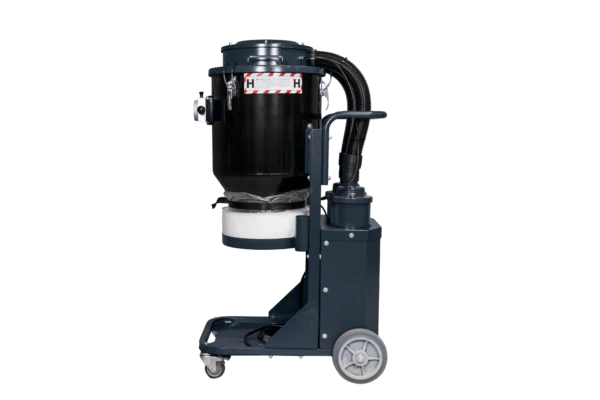 Wolf Vac 2 Auto - Poukt