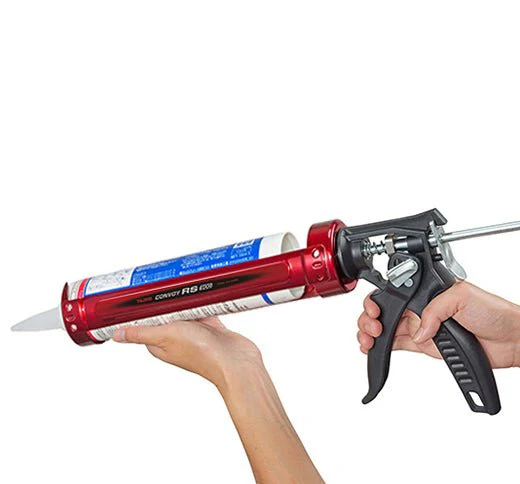 Convoy  RS Caulk Gun (6 Pack) - Poukt