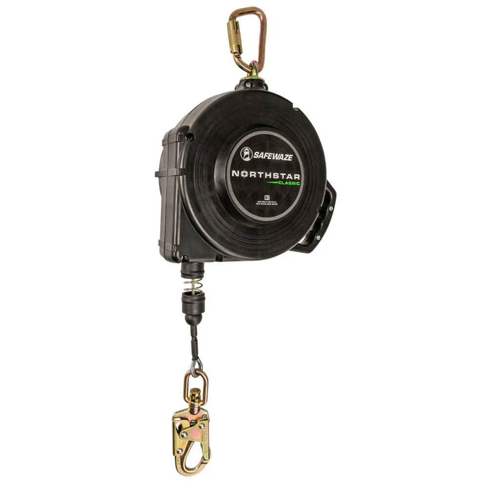 Northstar Classic Cable SRL  C ANSI Z359.14-21 - Poukt