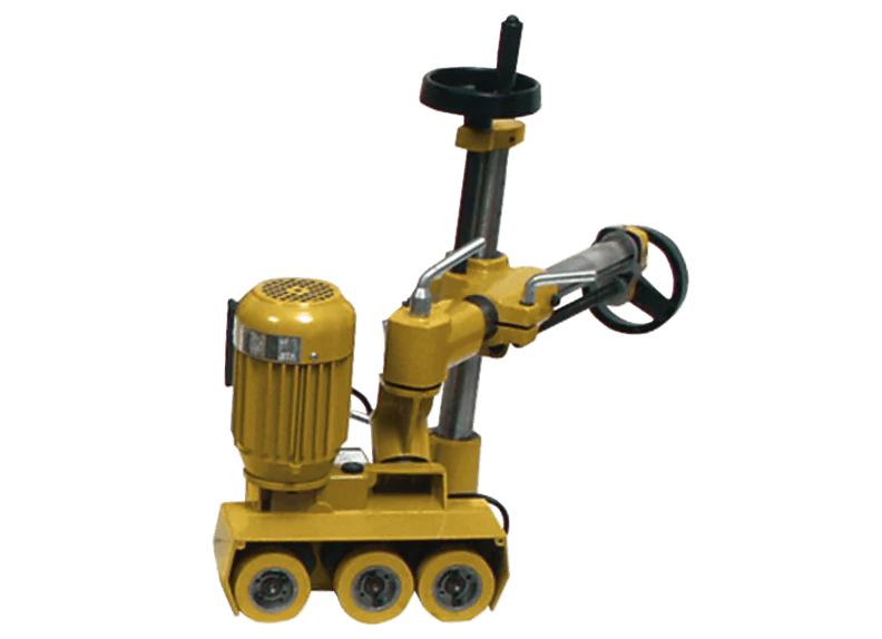 PF3-JR Feeder, 1/4HP 1PH 115V - Poukt