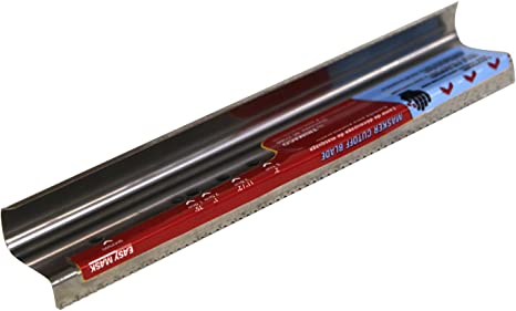 Professional Maskers and Masking Blades - 6 per Order - Poukt